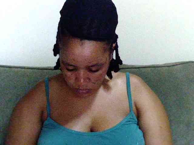 Sugarafricana webcam