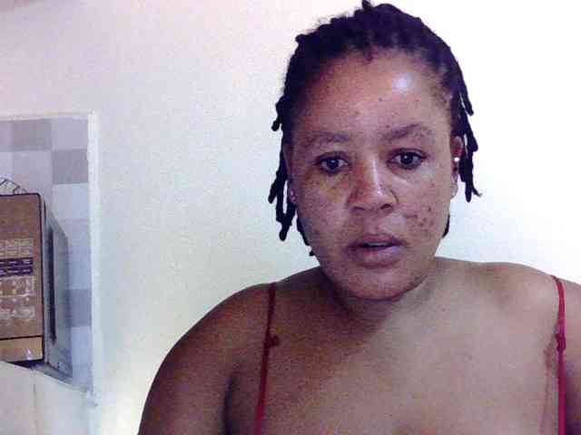 Sugarafricana webcam