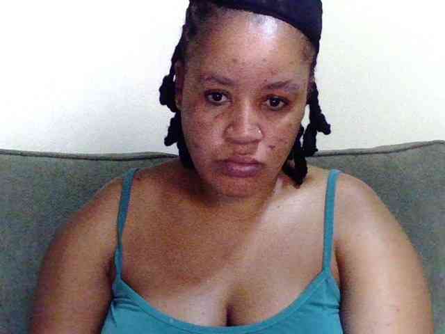 Sugarafricana webcam