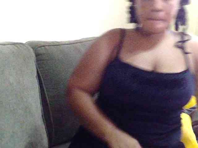 Sugarafricana webcam