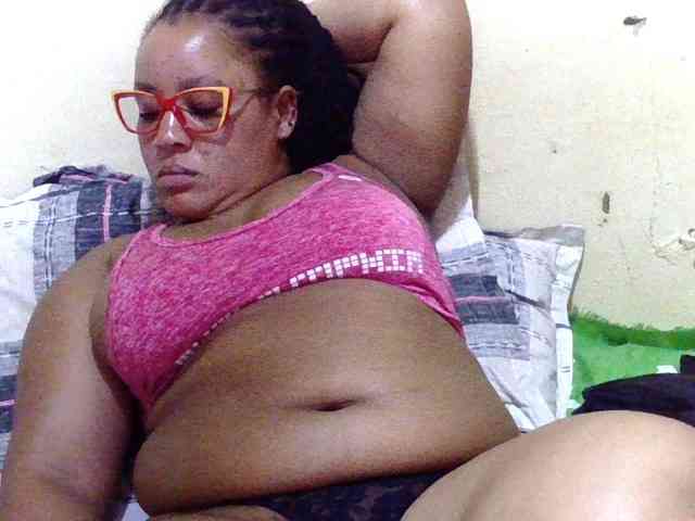 Sugarafricana webcam