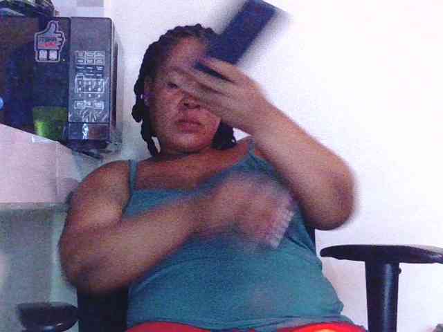 Sugarafricana webcam