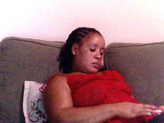 Sugarafricana webcam