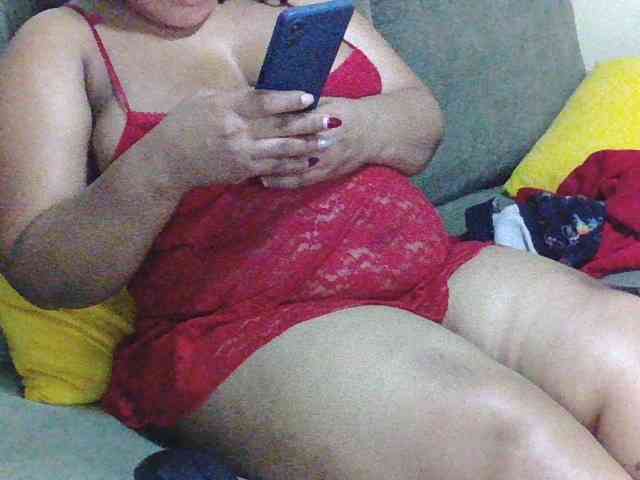 Sugarafricana webcam