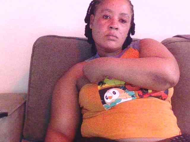 Sugarafricana webcam