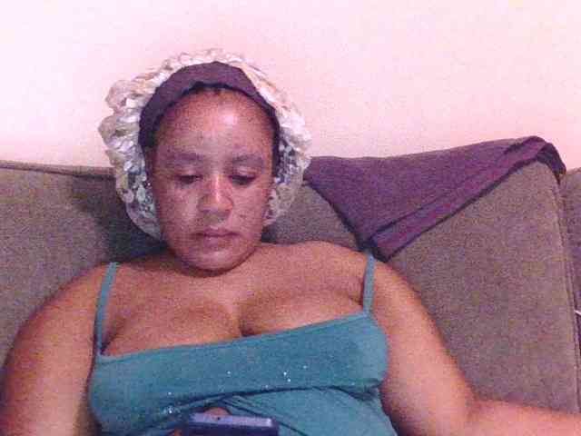 Sugarafricana webcam