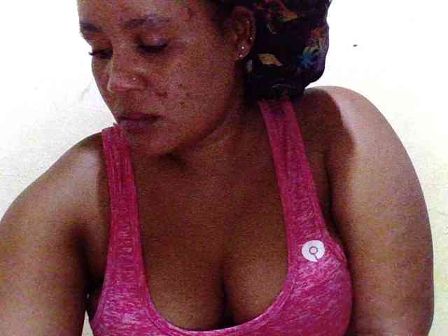 Sugarafricana webcam