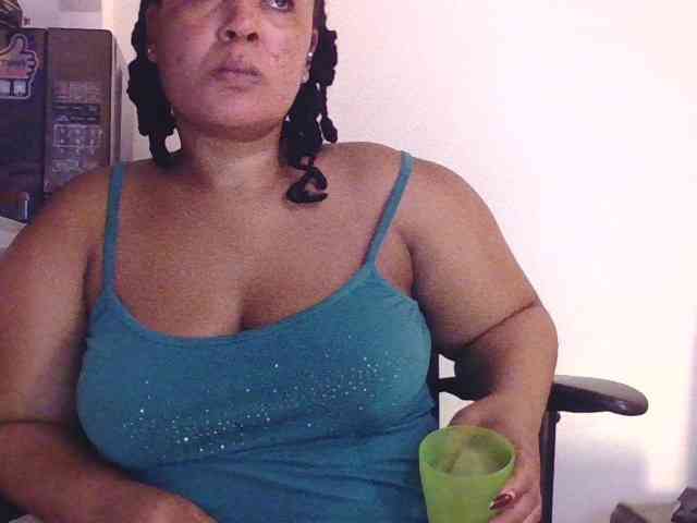 Sugarafricana webcam