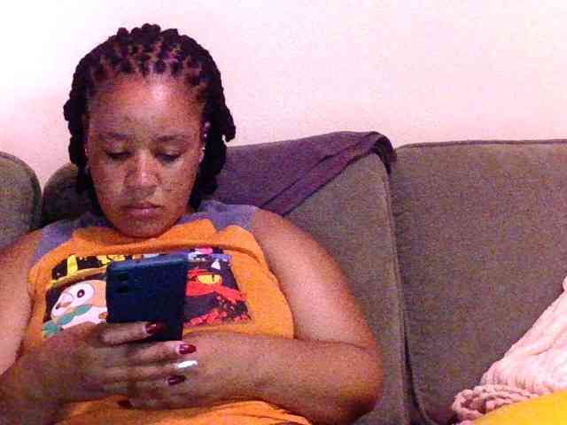 Sugarafricana webcam