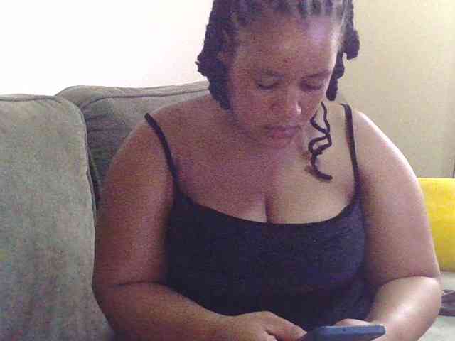 Sugarafricana webcam