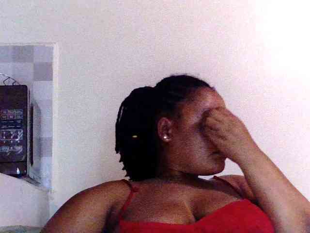 Sugarafricana webcam