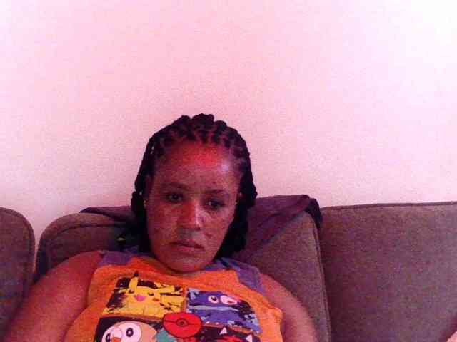 Sugarafricana webcam