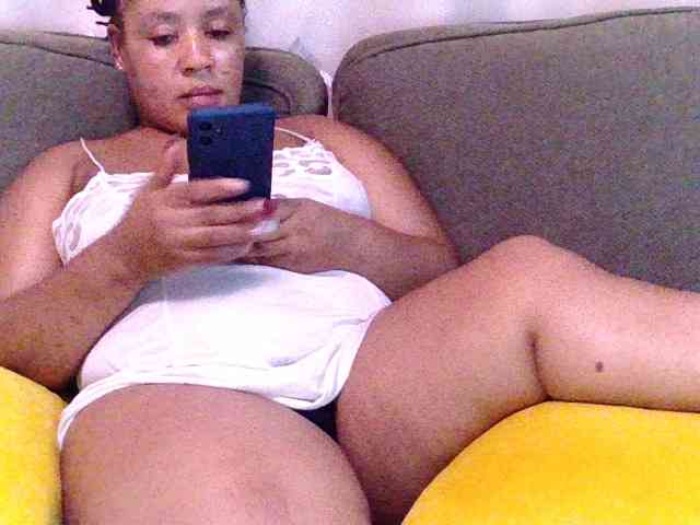 Sugarafricana webcam