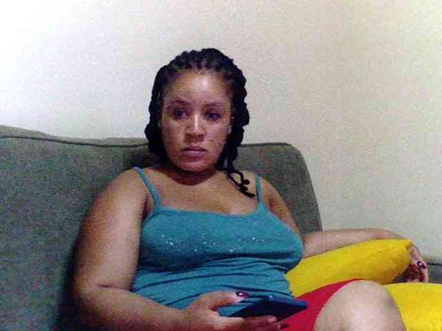 Sugarafricana webcam