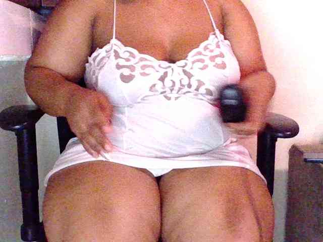 Sugarafricana webcam