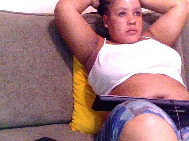 Sugarafricana webcam