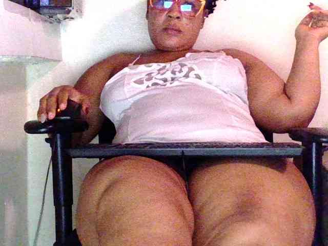 Sugarafricana webcam