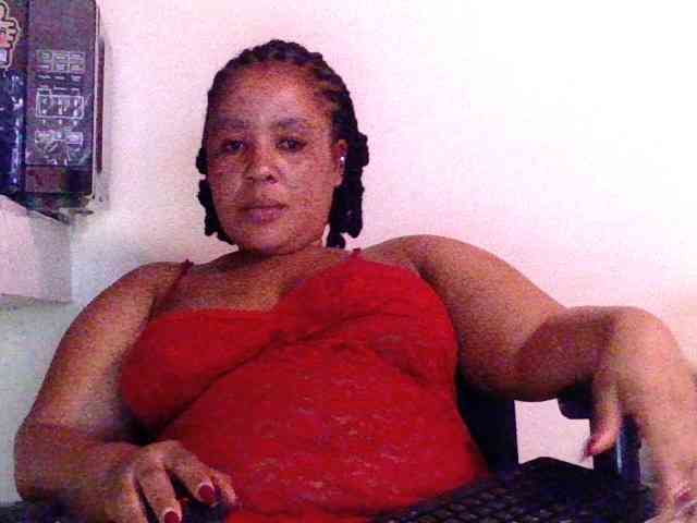 Sugarafricana webcam