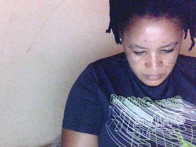 Sugarafricana webcam