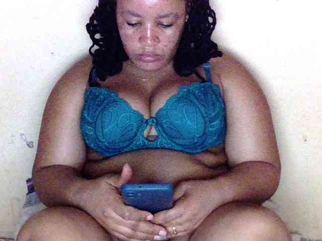 Sugarafricana webcam