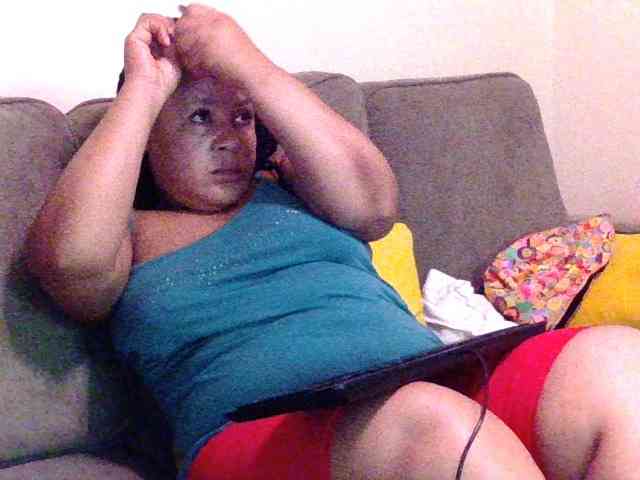 Sugarafricana webcam