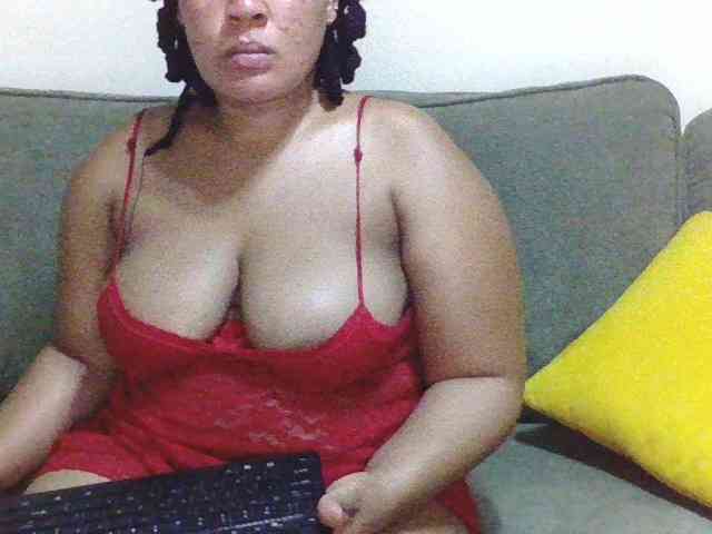 Sugarafricana webcam