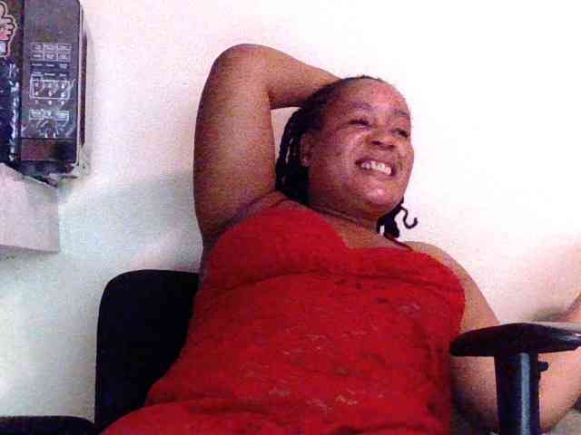 Sugarafricana webcam