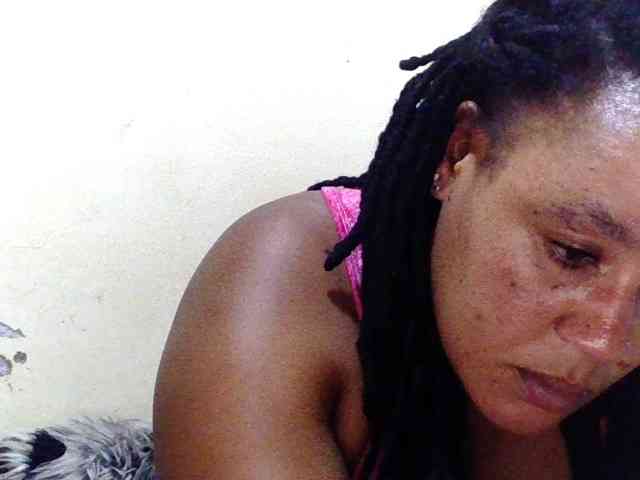 Sugarafricana webcam