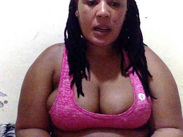 Sugarafricana webcam