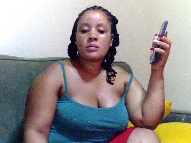 Sugarafricana webcam