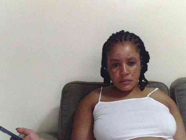 Sugarafricana webcam