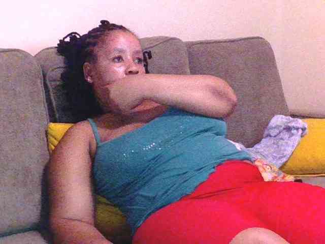 Sugarafricana webcam