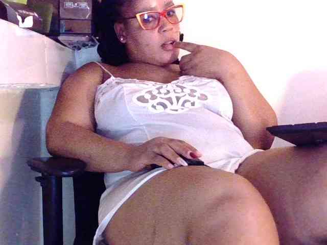 Sugarafricana webcam