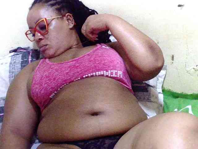 Sugarafricana webcam