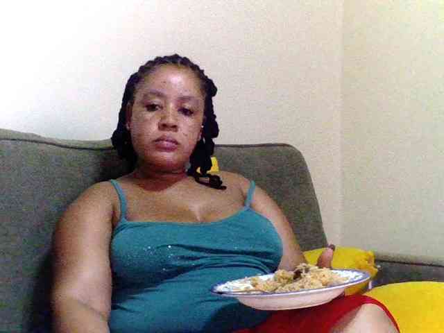 Sugarafricana webcam