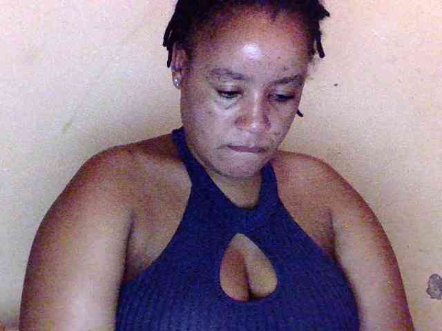 Sugarafricana webcam