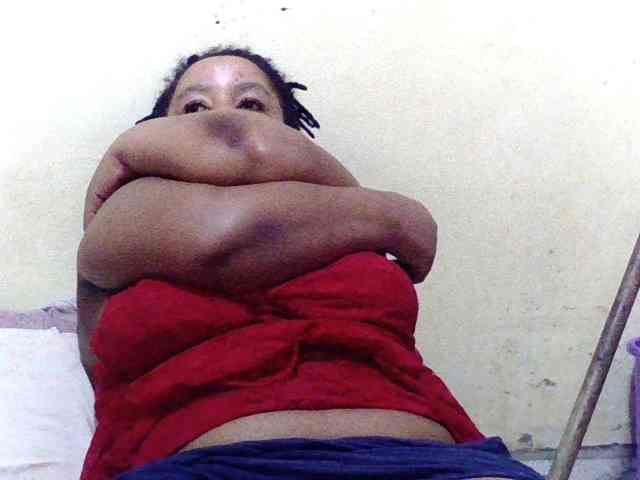 Sugarafricana webcam