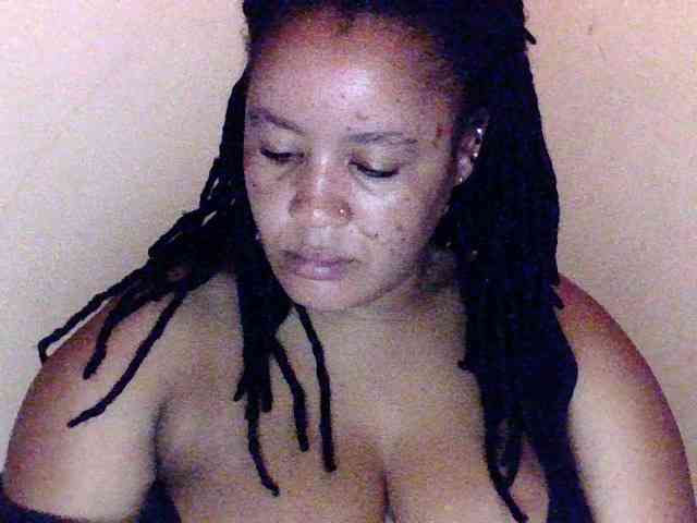 Sugarafricana webcam