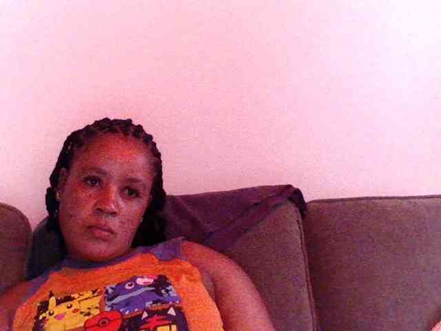 Sugarafricana webcam