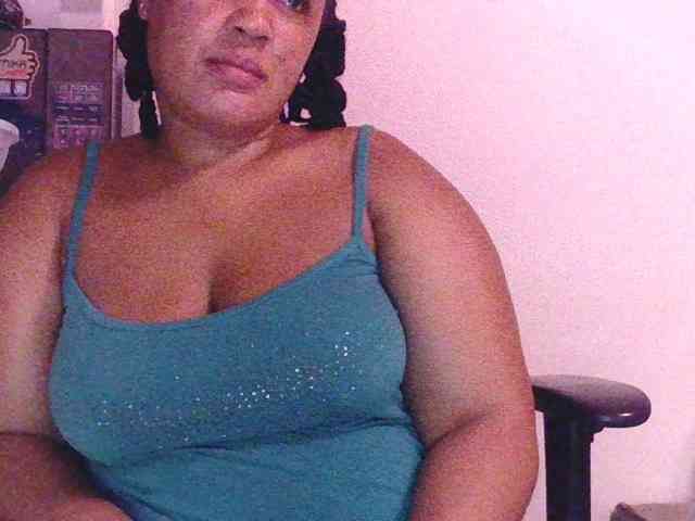 Sugarafricana webcam