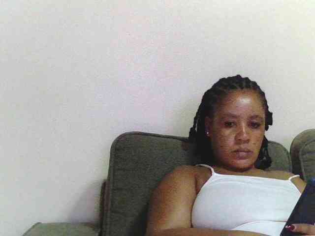 Sugarafricana webcam