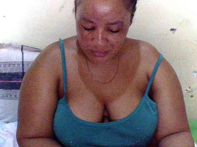 Sugarafricana webcam