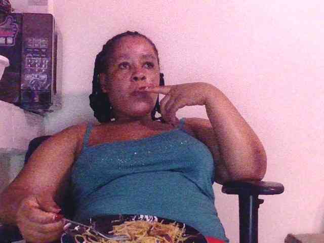 Sugarafricana webcam