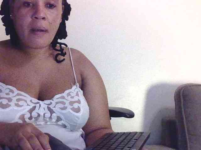 Sugarafricana webcam