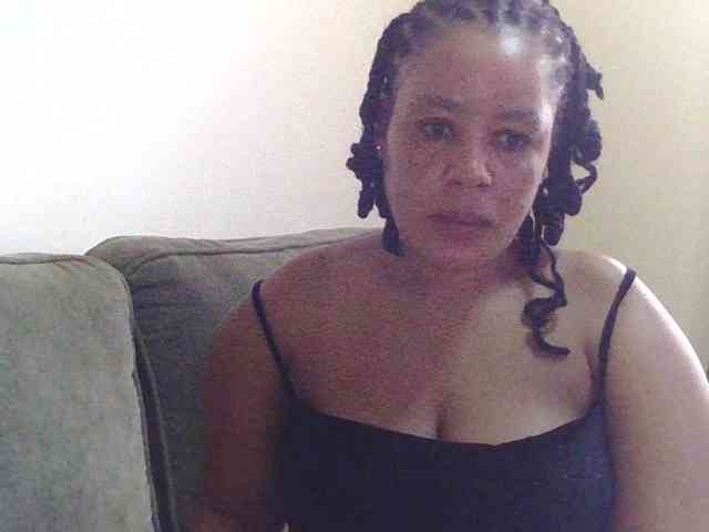 Sugarafricana webcam