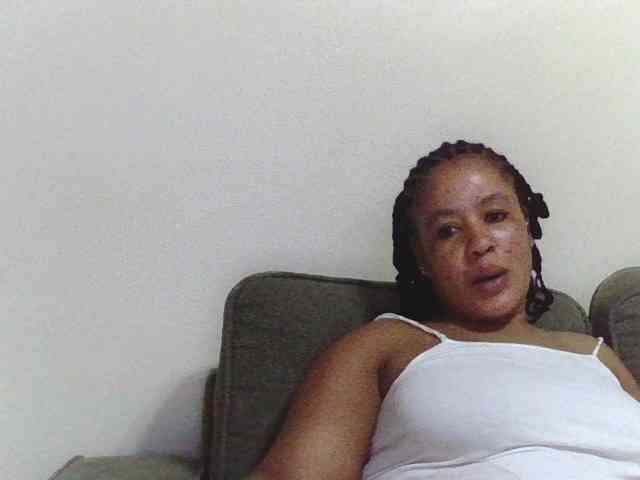 Sugarafricana webcam