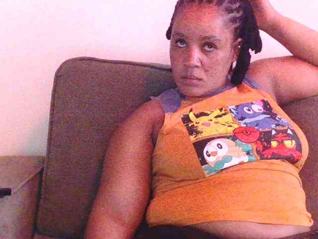 Sugarafricana webcam