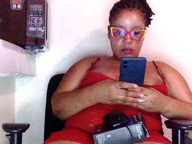 Sugarafricana webcam