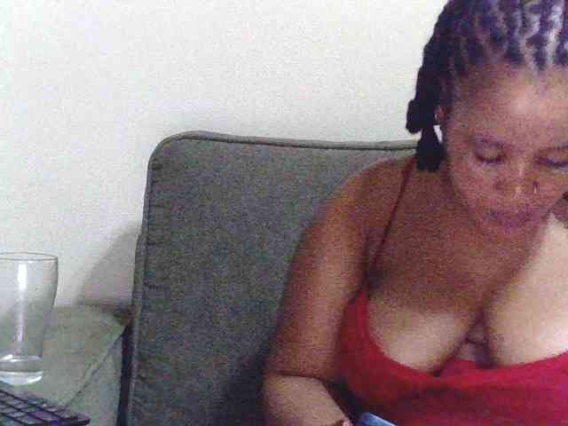 Sugarafricana webcam