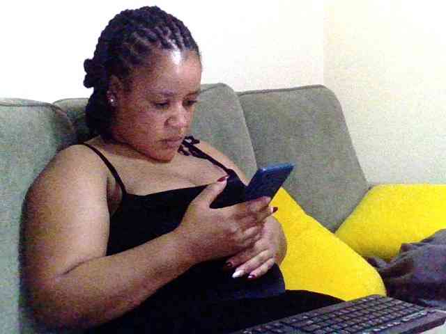 Sugarafricana webcam